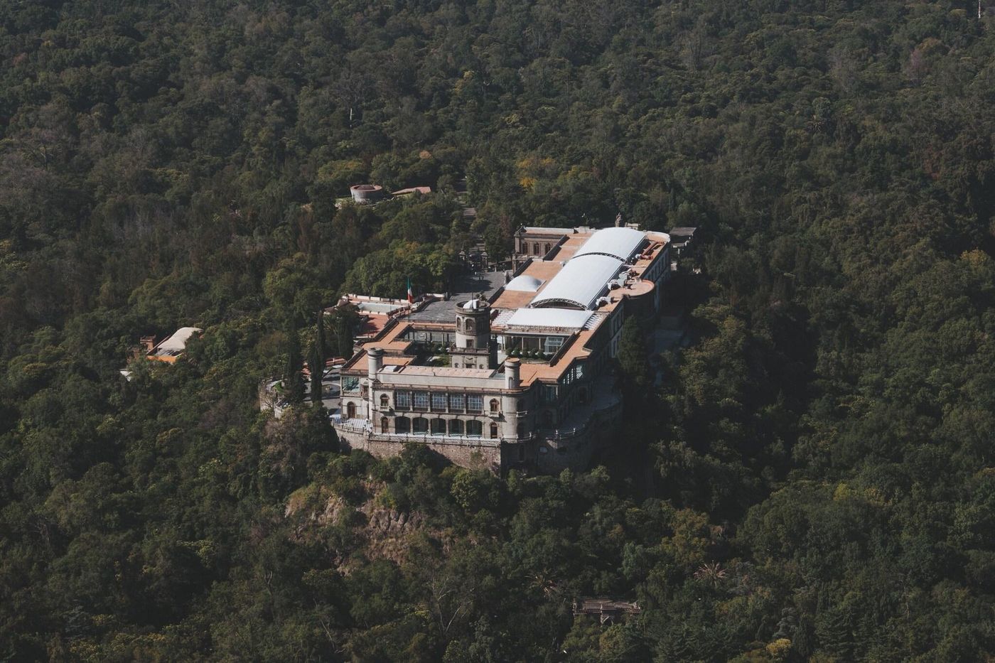 The Ritz-Carlton, Mexico City-Mexico-Mexico City-General view-2