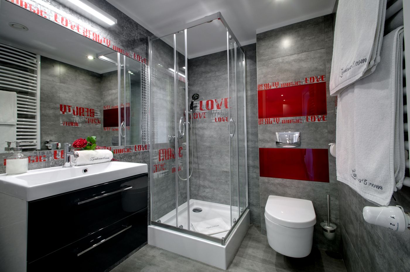 Zamkowa 15 Apartments-Poland-KRAKOW-Room-6