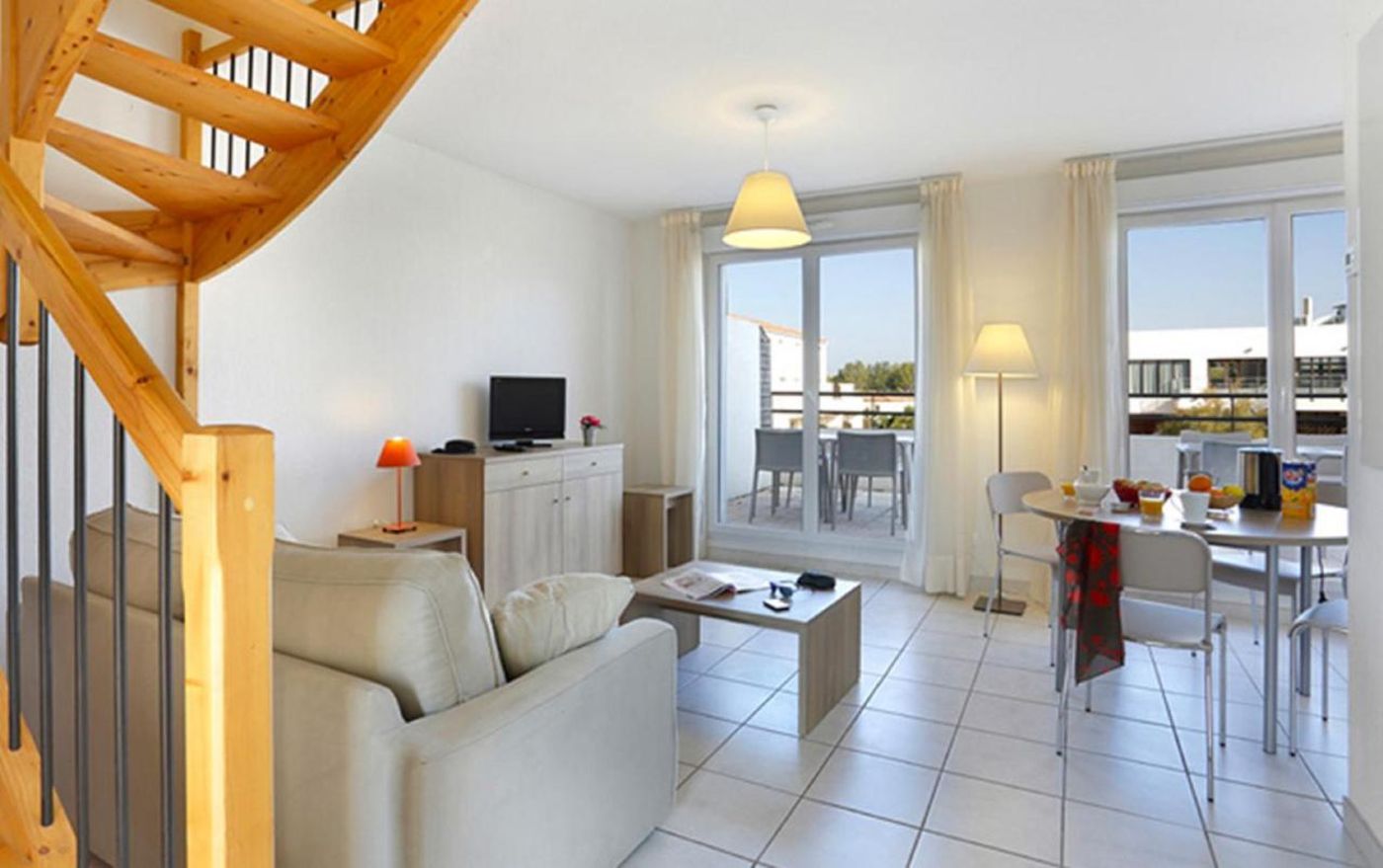 Residence Cap Camargue - Vacanceole - France - Le Grau du Roi - Room - 4