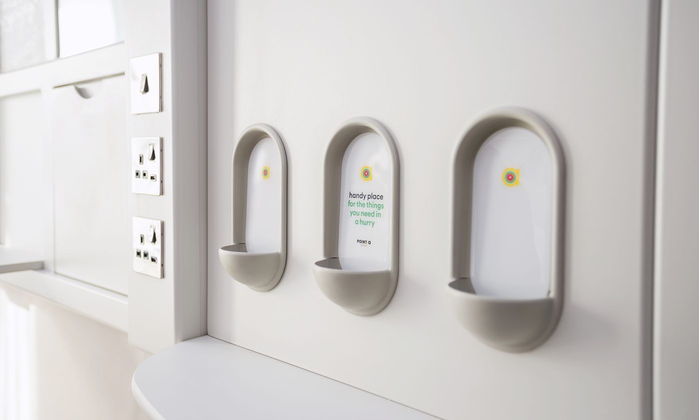 Point A Glasgow-United Kingdom-GLASGOW-Room-9