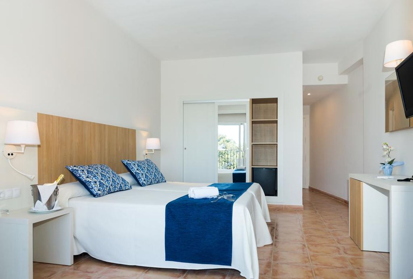 Alua Sun Marbella Park