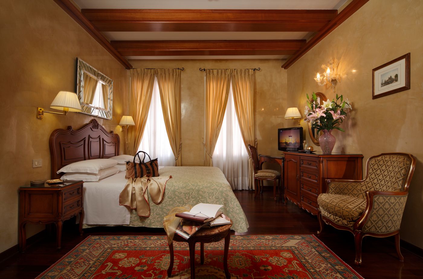 Hotel-Bisanzio-Room-25