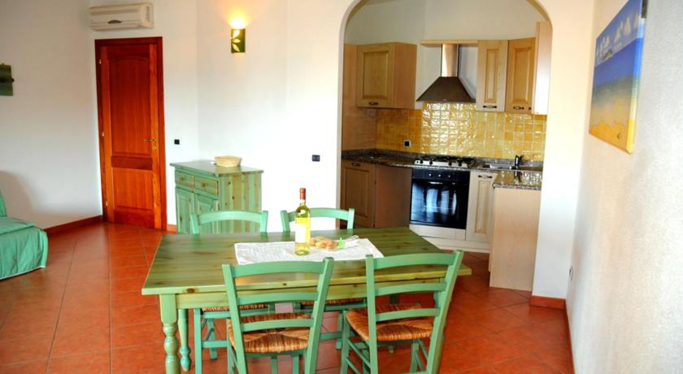 Il Borgo di Punta Marana