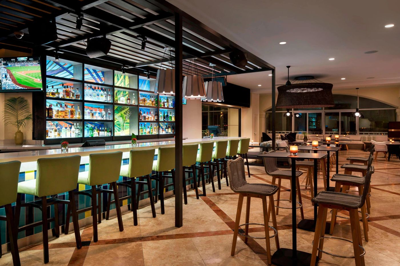 St Kitts Marriott Resort & The Royal Beach Casino