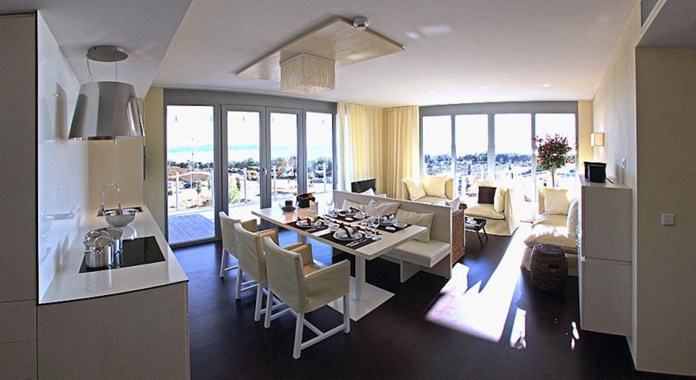 Falkensteiner Residences Senia