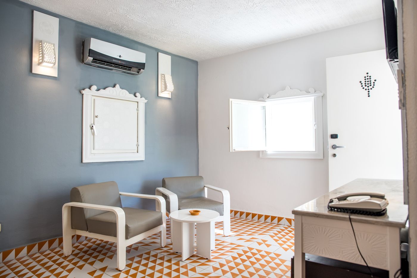 Shems Holiday Village