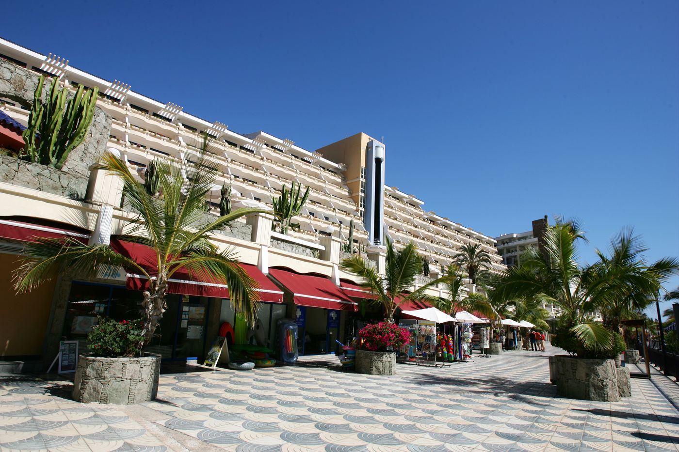 LIVVO-Lago-Taurito---Waterpark-General-view-16