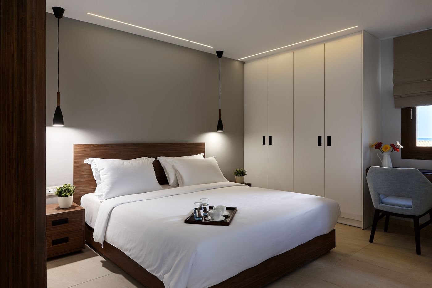 Aldemar Knossos Villas