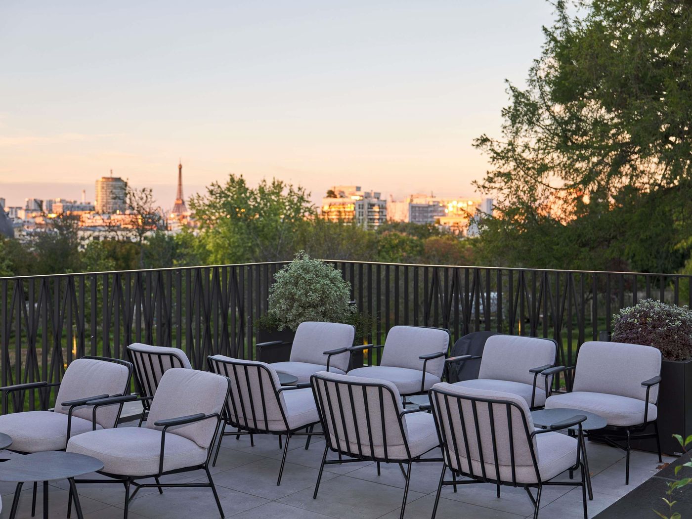 Domaine-Reine-Margot-Paris-Issy-MGallery-Collection-Conferences-57