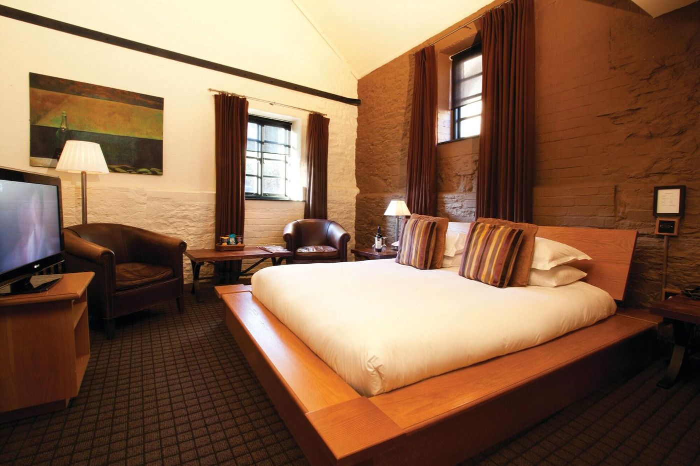 Hotel Du Vin & Bistro Bristol-United Kingdom-Bristol-Room-8
