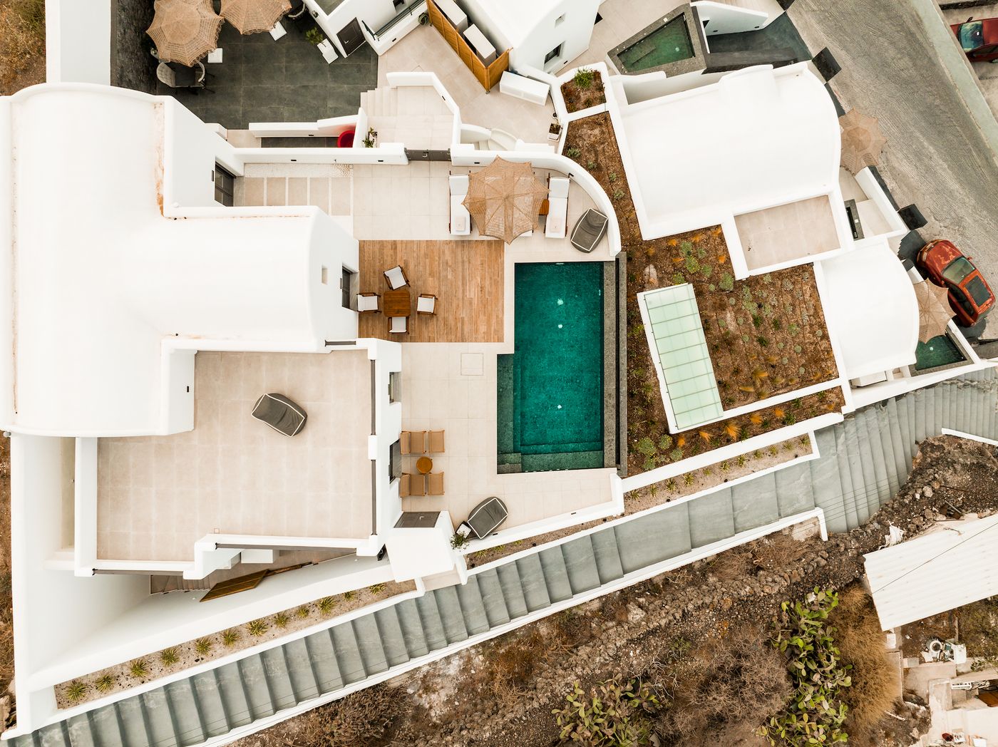 Venus-Sunrise-Suites---Villas-General-view-7