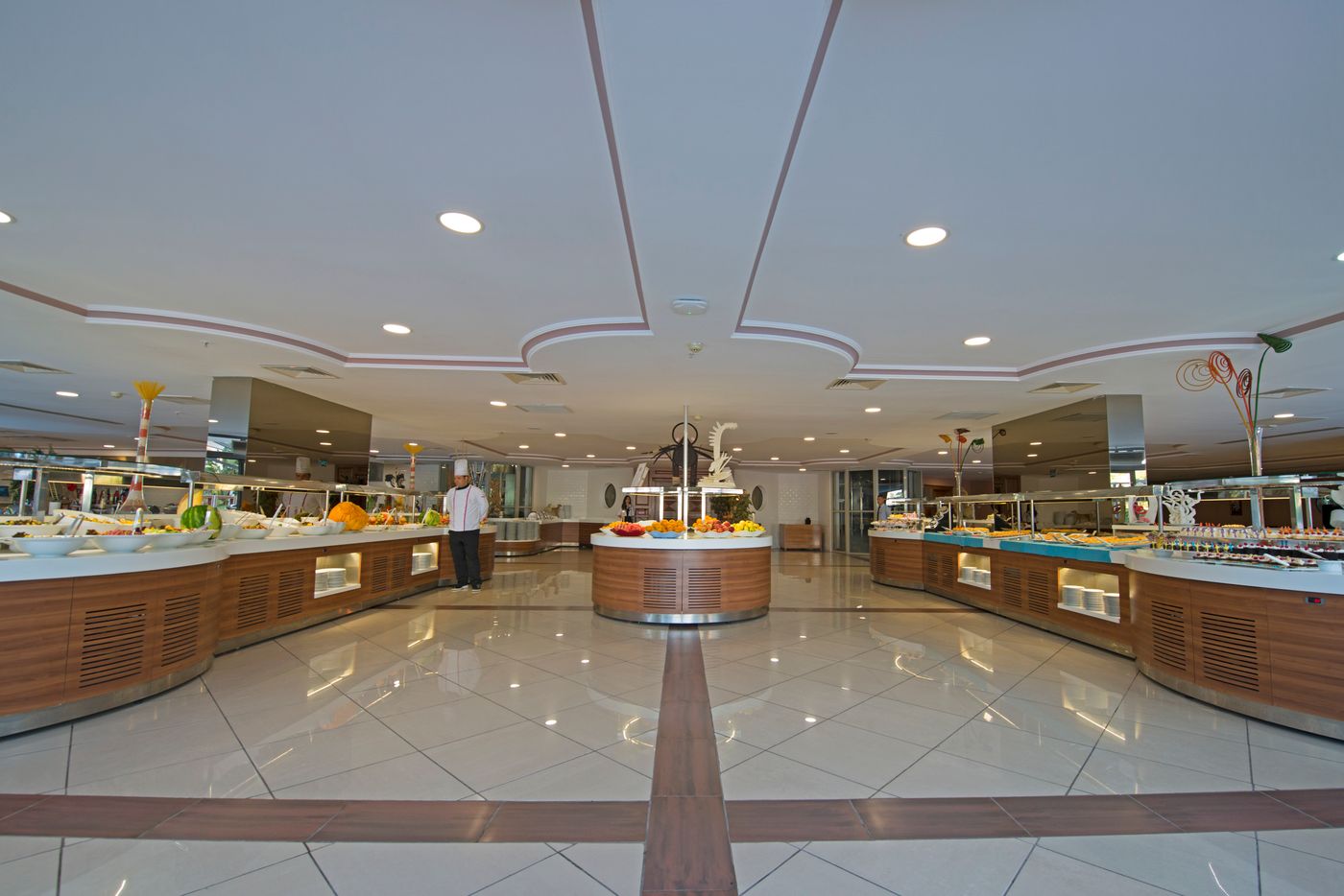 Green Nature Resort And Spa