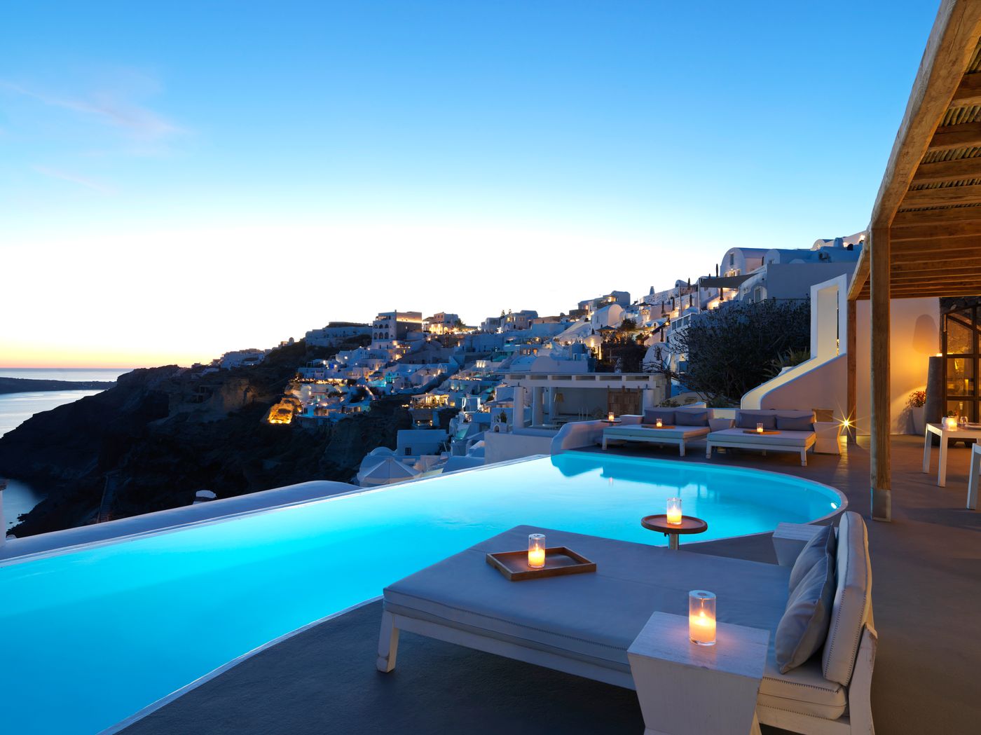 Katikies - Adults Only (13+)