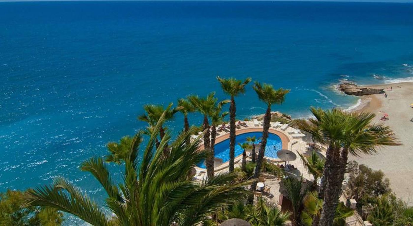 Servigroup Montíboli