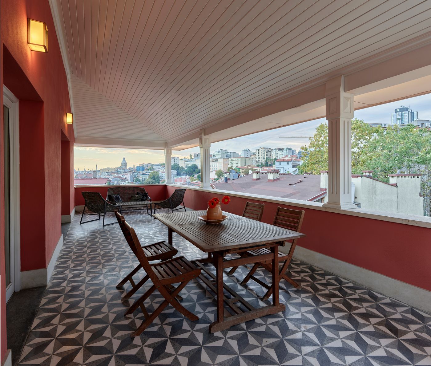 Be Mate Casa di Bava-Turkey-ISTANBUL-Room-6