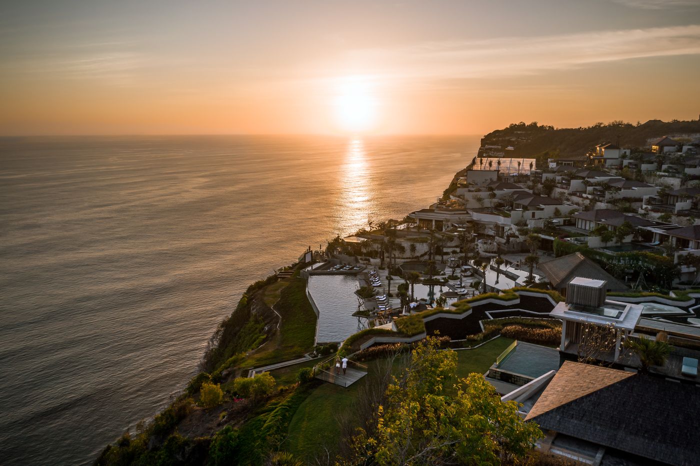Six Senses Uluwatu-Indonesia-Bali-General view-2