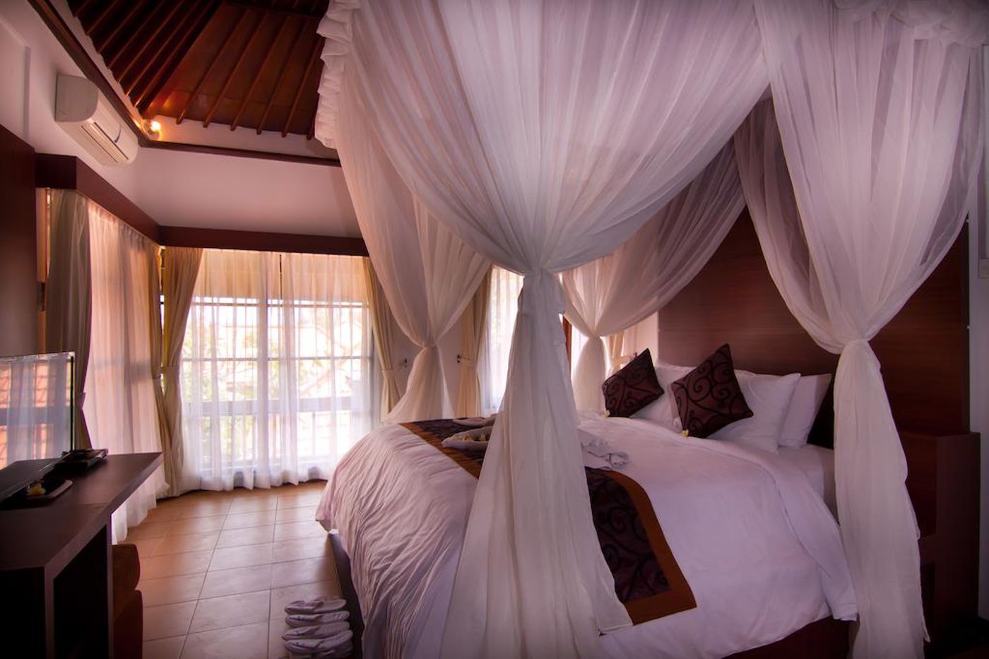 The Awan Villas-Indonesia-Bali-Room-5