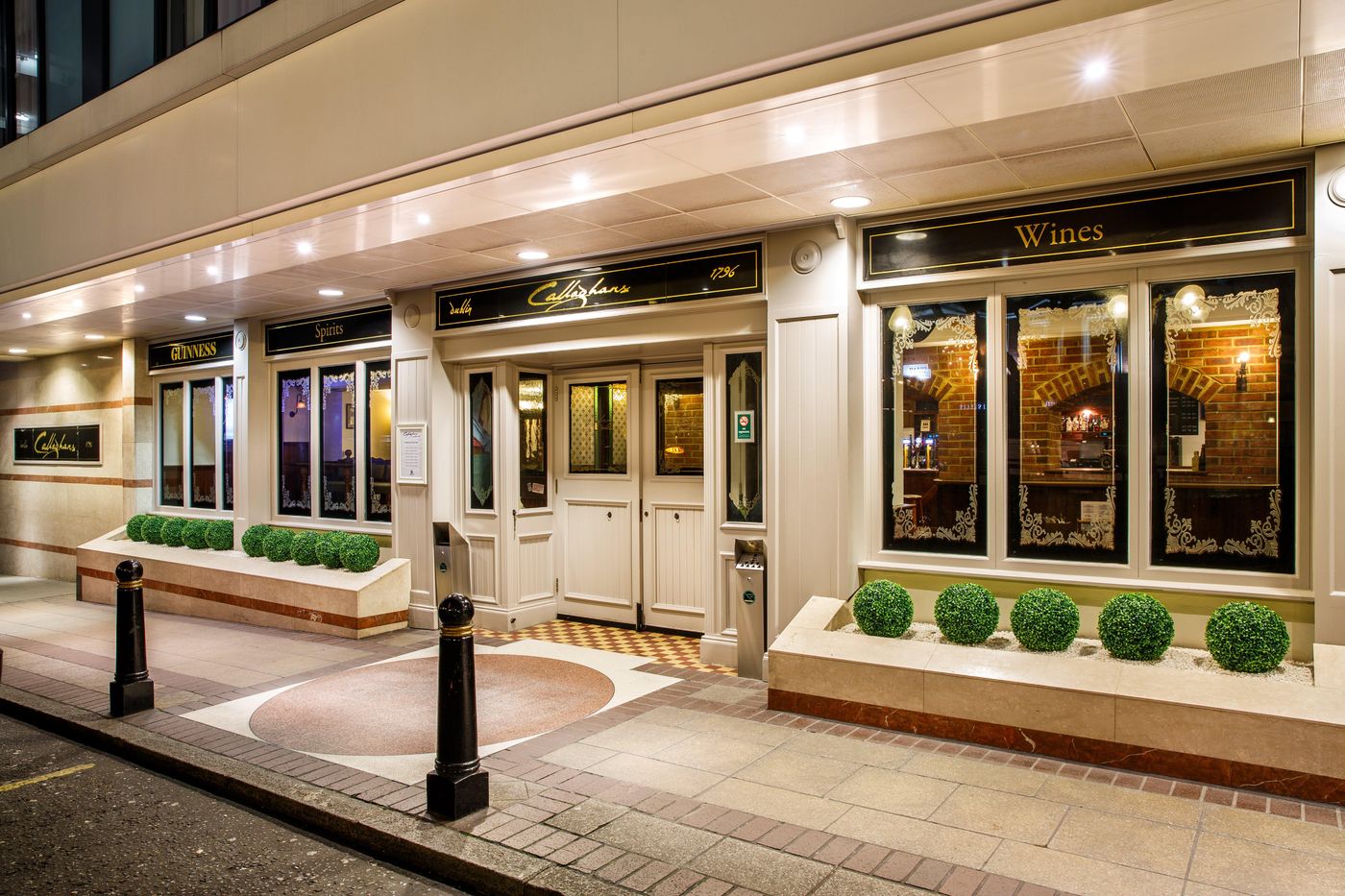 Holiday Inn London Bloomsbury - United Kingdom - LONDON - General view - 8