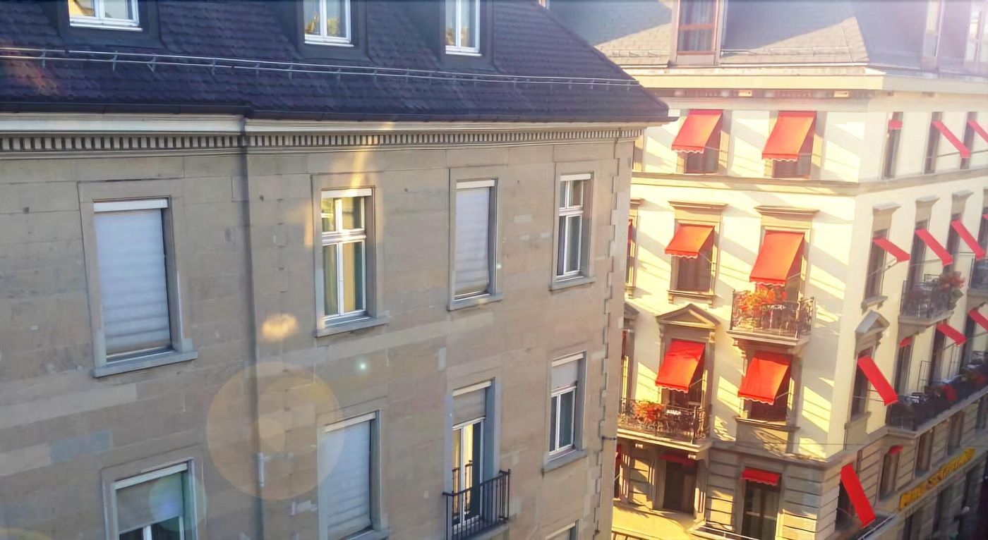 Le Bijou Lintheschergasse 23 / Zurich HB-Switzerland-ZÃ¼RICH-General view-2