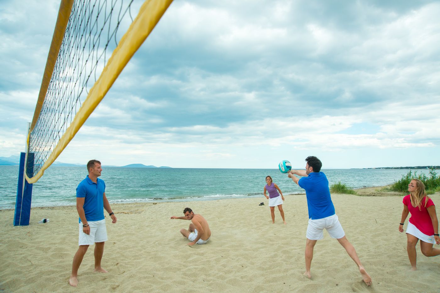 Golden-Coast-Hotel-and-Bungalows-Sports-and-Entertainment-58