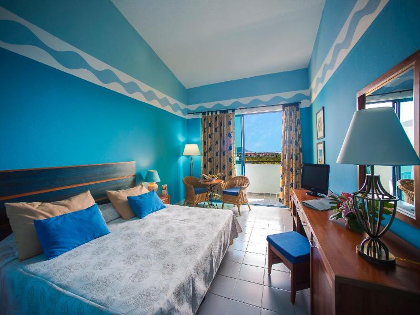 Fiesta Americana Costa Verde