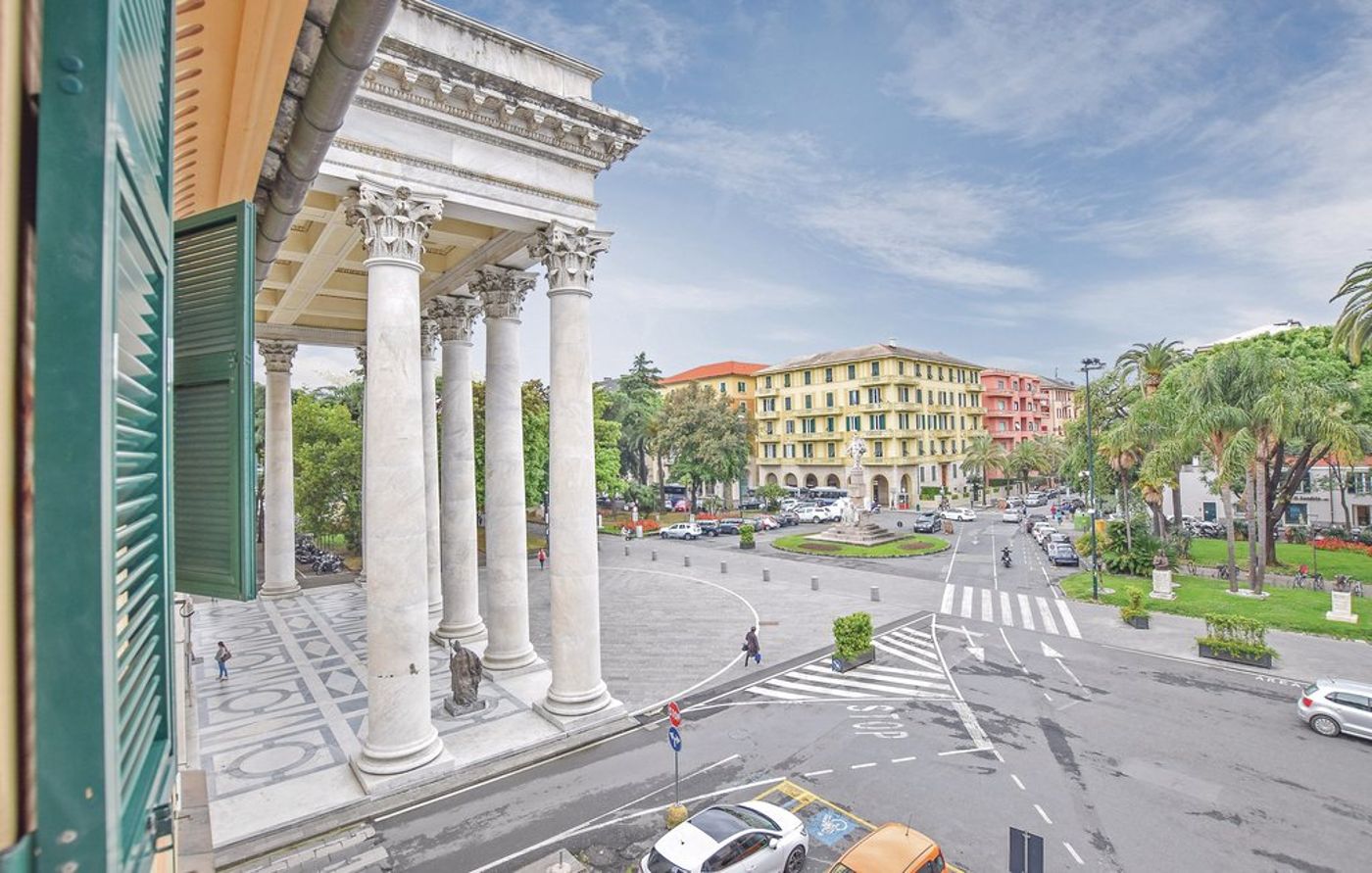 Hotel Dell'Orto - Italy - CHIAVARI - General view - 3