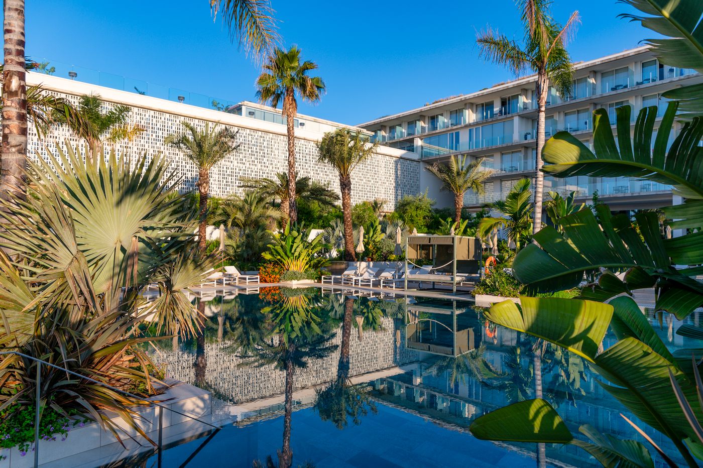 Atzavara Hotel & Spa