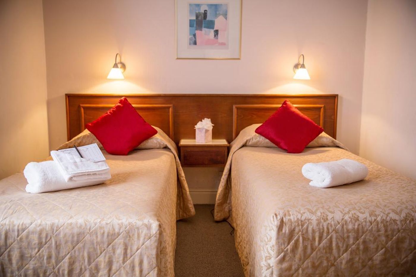 Washington-United Kingdom-BRISTOL-General view-6