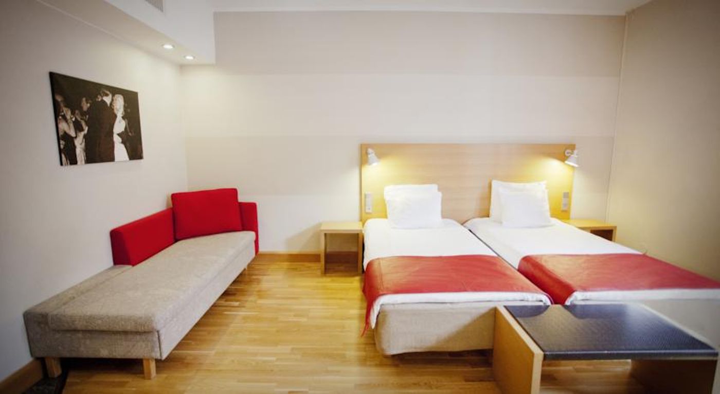 Original Sokos Hotel Helsinki-Finland-Helsinki-Room-10