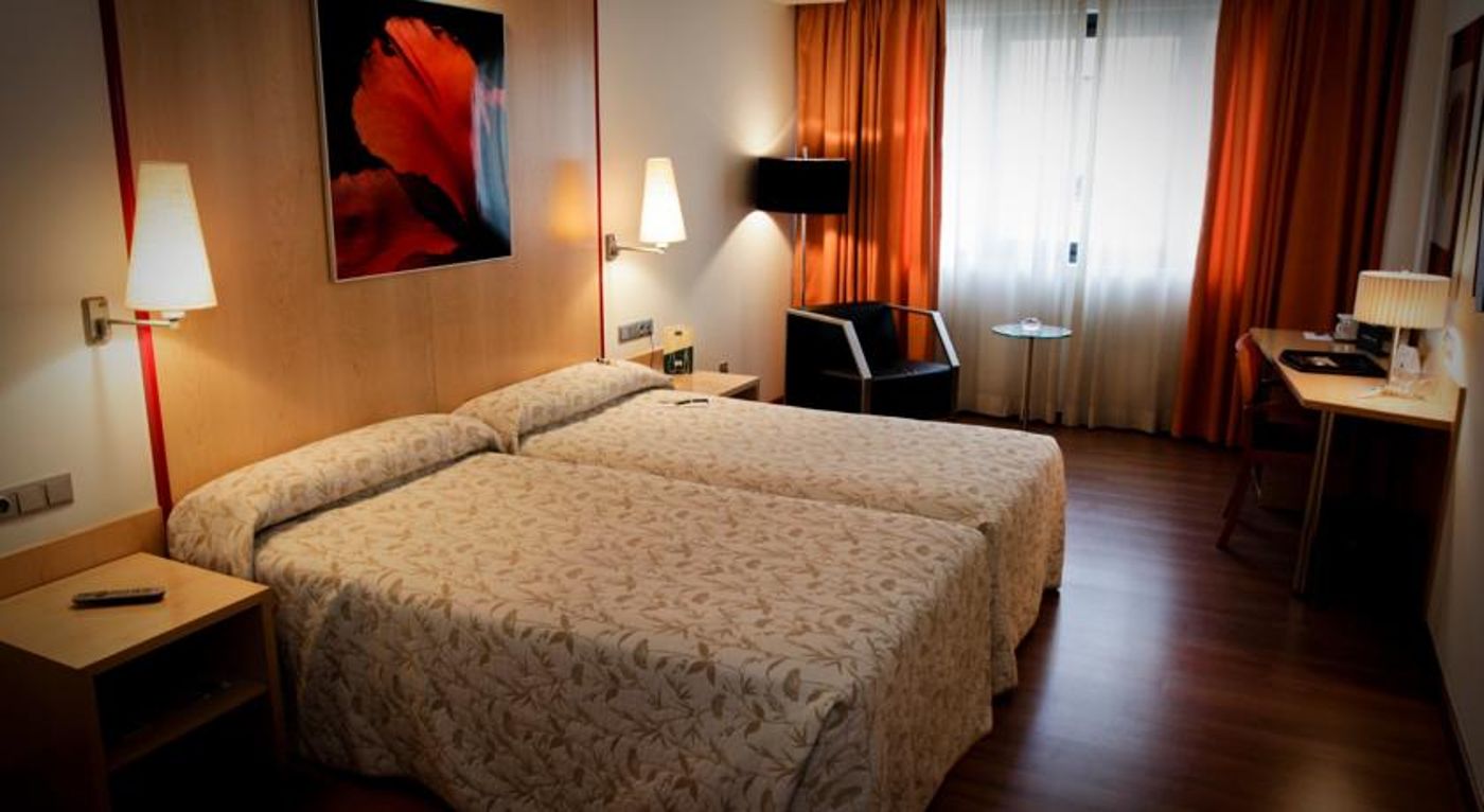 Abba Centrum Alicante