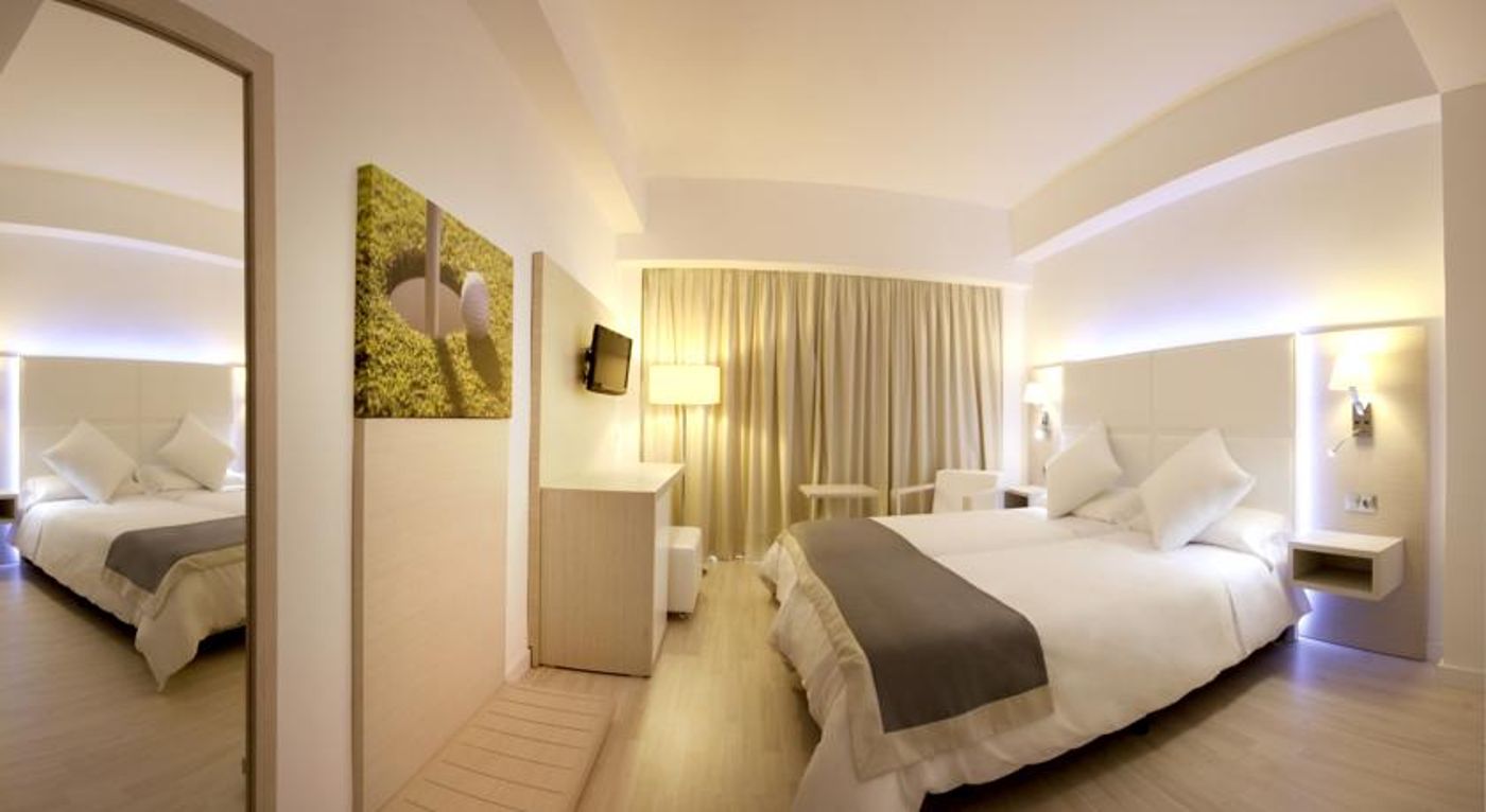 Garonda - Adults Only