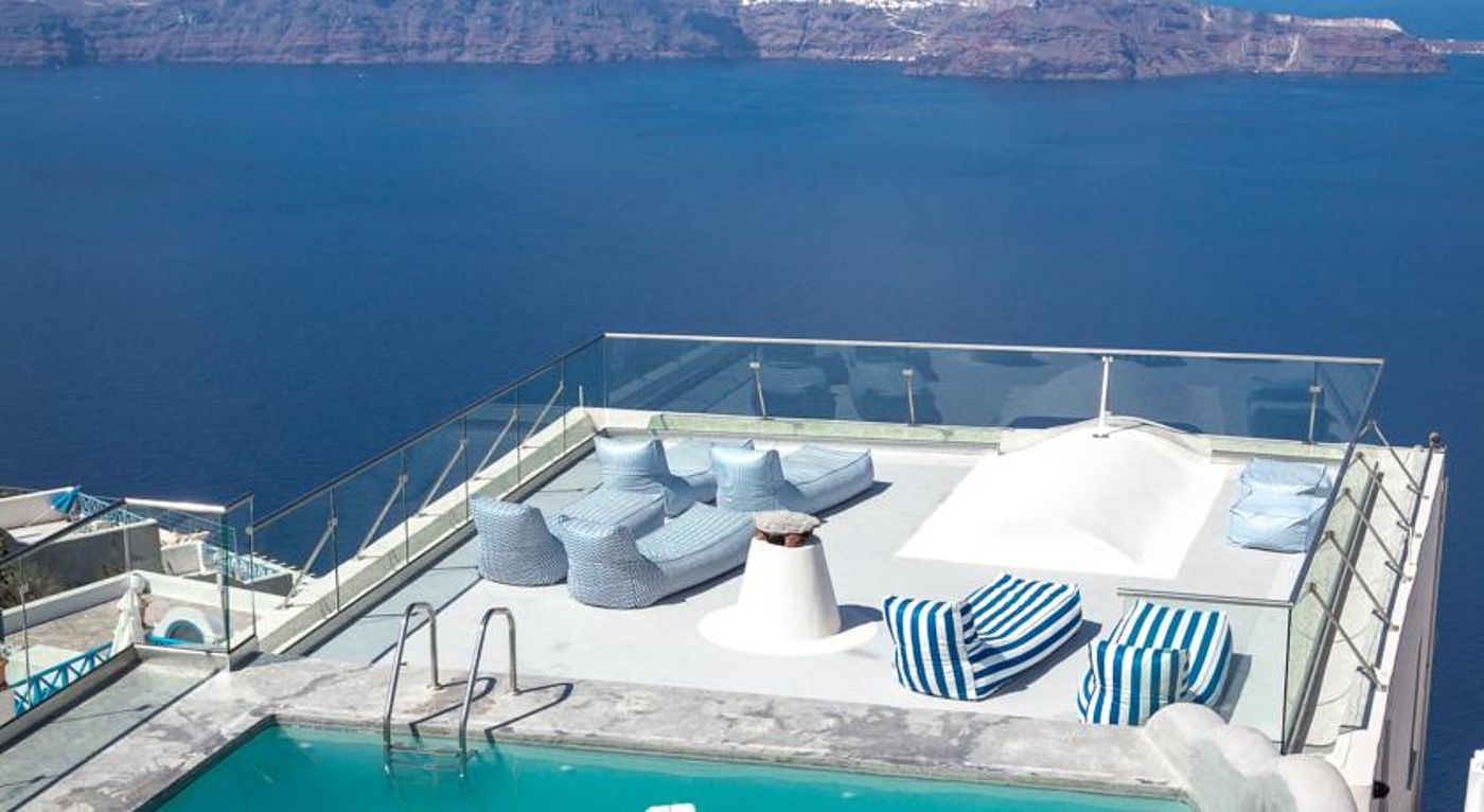 Galaxy Suites