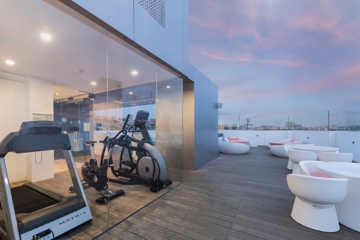 Occidental Las Palmas