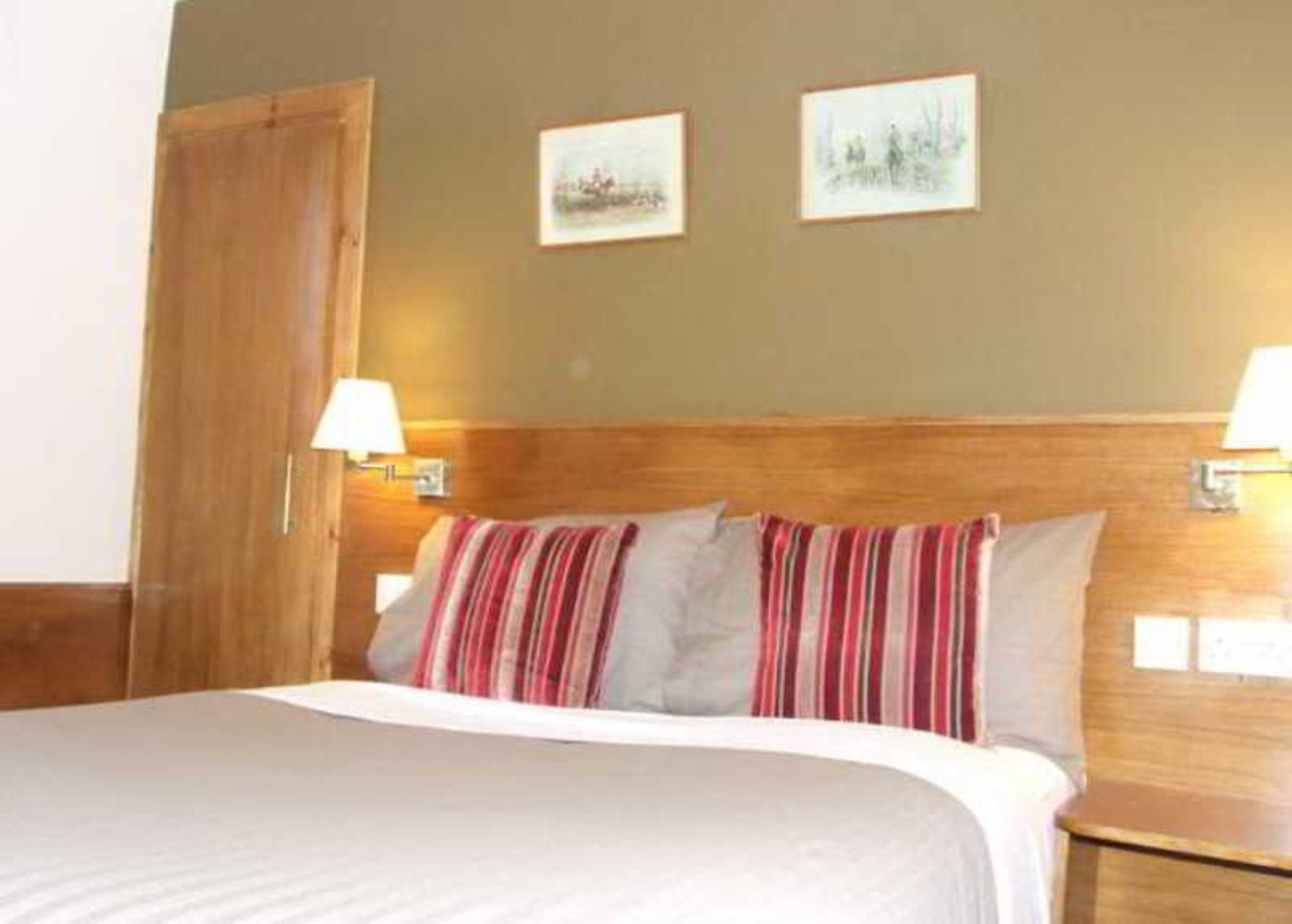 Leith House - United Kingdom - EDINBURGH - Room - 8