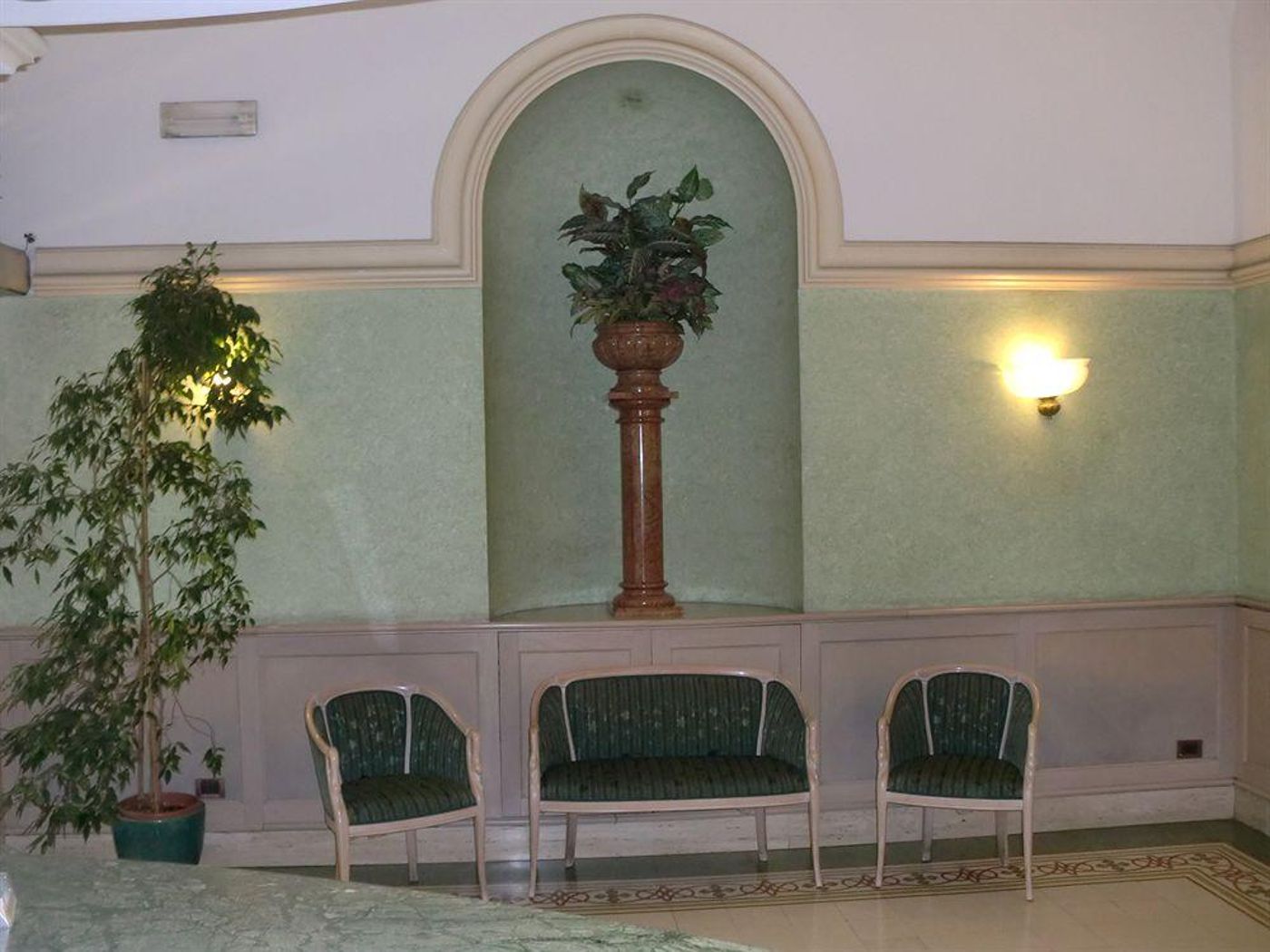 Capitol-Italy-ROME-General view-10