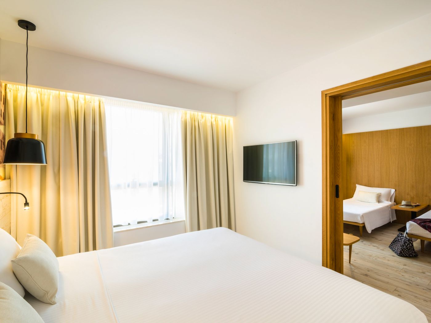Ibis Styles Heraklion Central