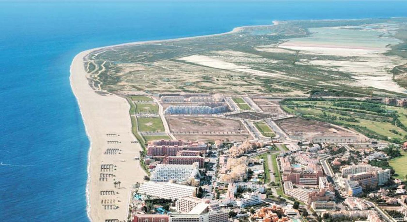 Pierre Vacances Roquetas De Mar