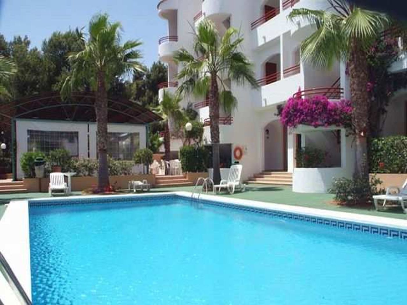 Apartments Vista Playa 1