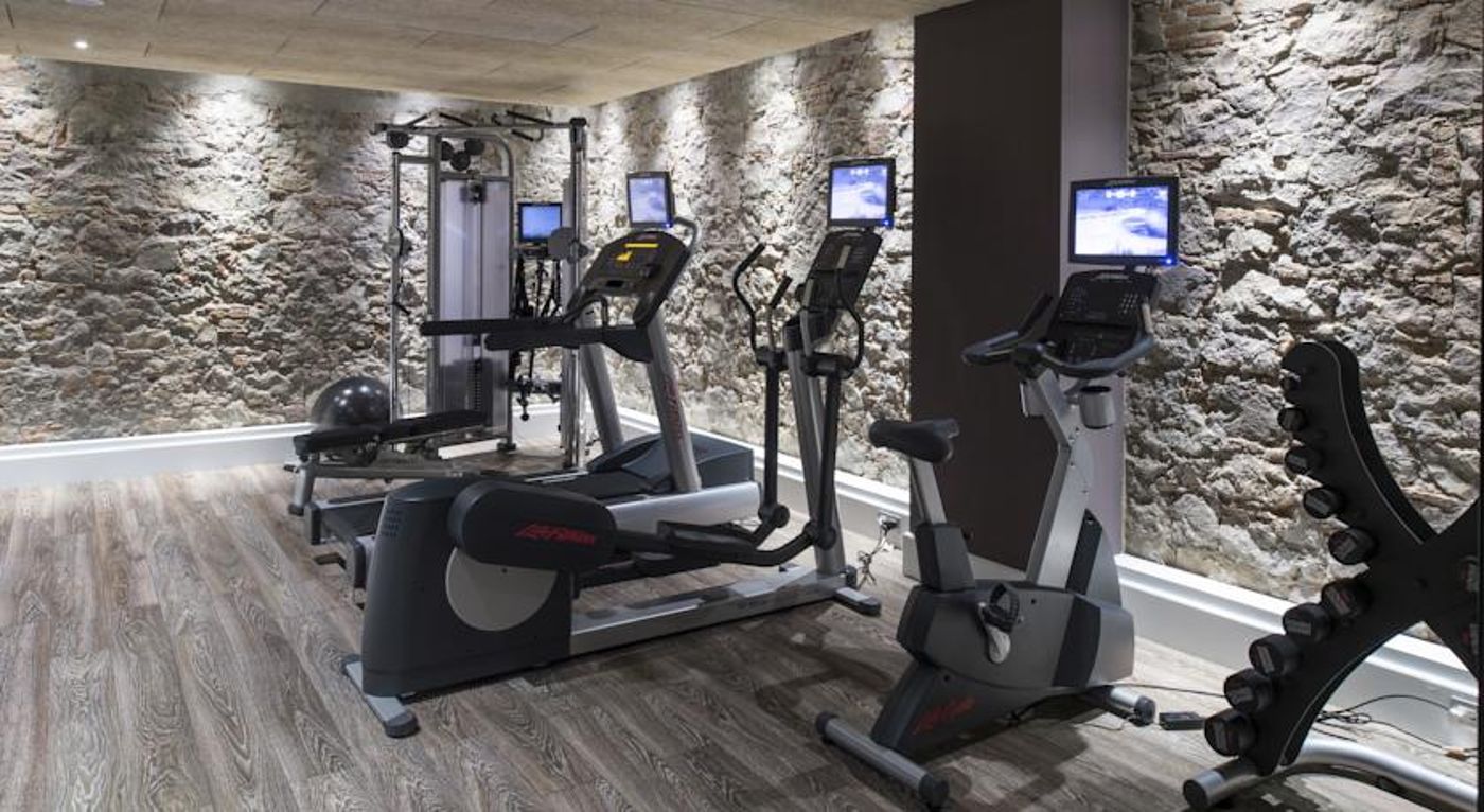 Catalonia Passeig de Gracia