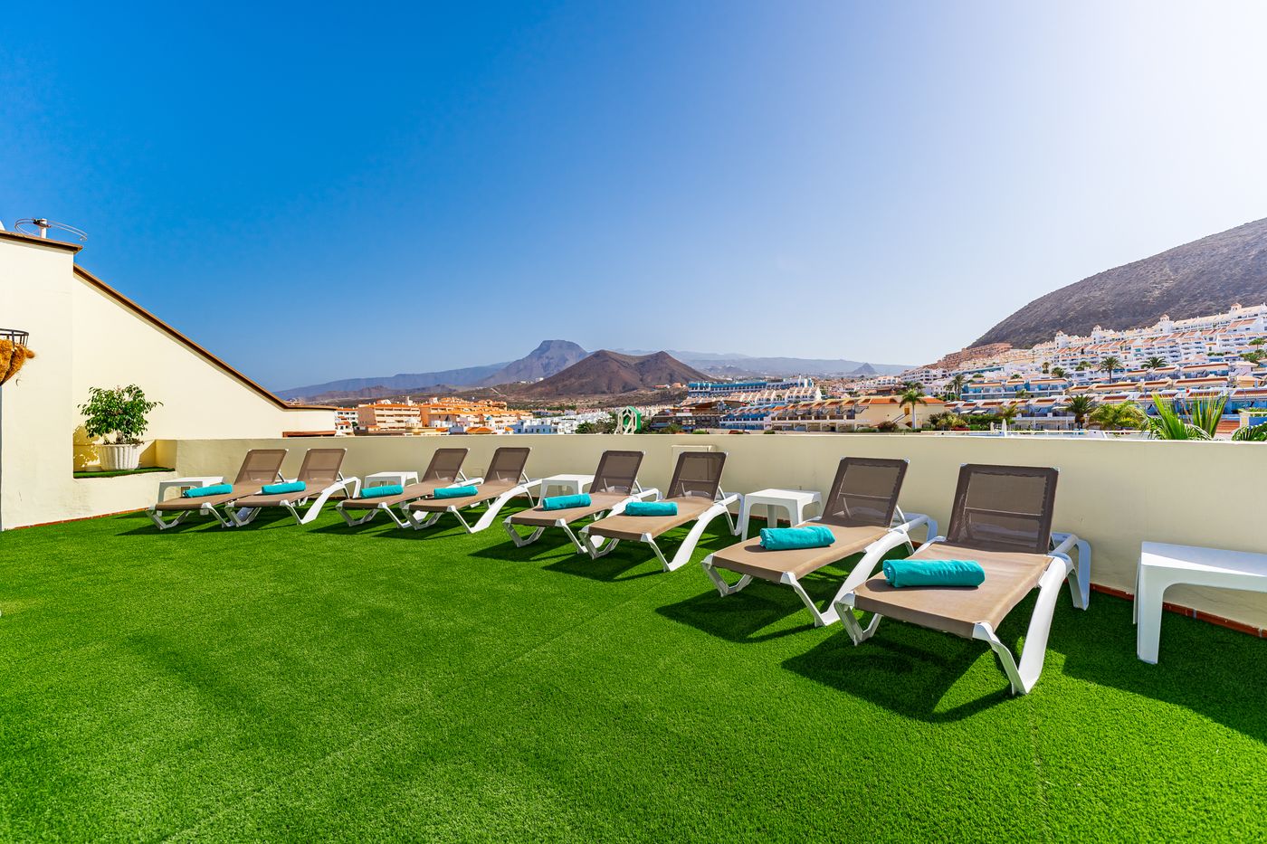 Klayman Olivina Apartments