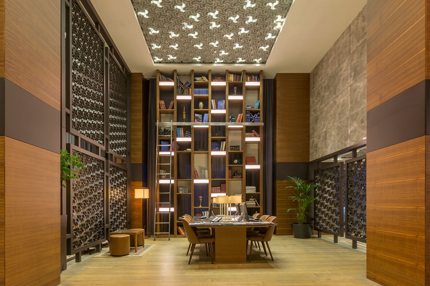 Golden-Tulip-Istanbul-Bayrampasa-Lobby-16