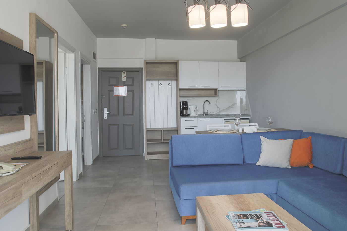 Green Garden Resort & Spa Hotel