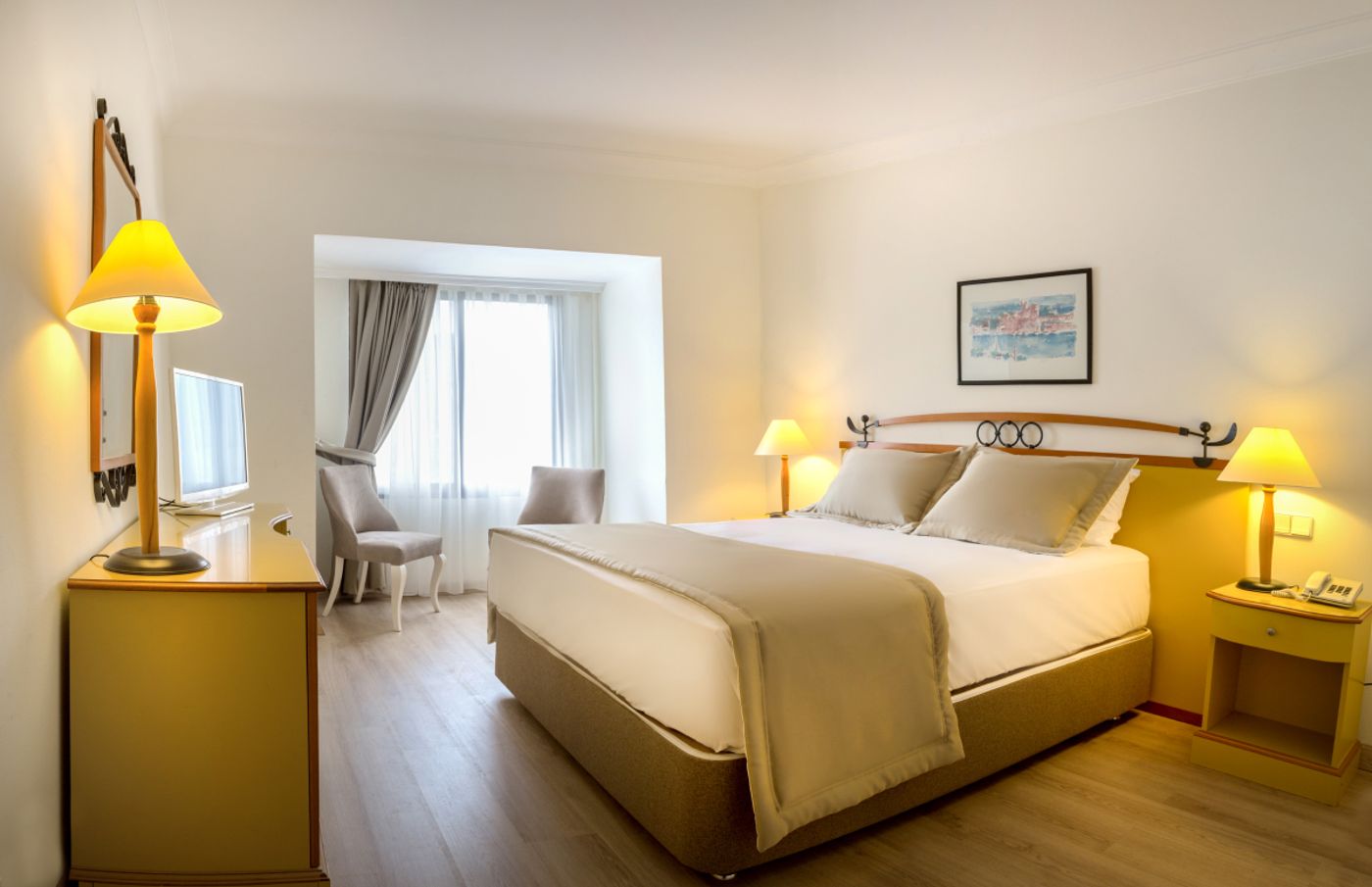 Labranda Gulluk Princess