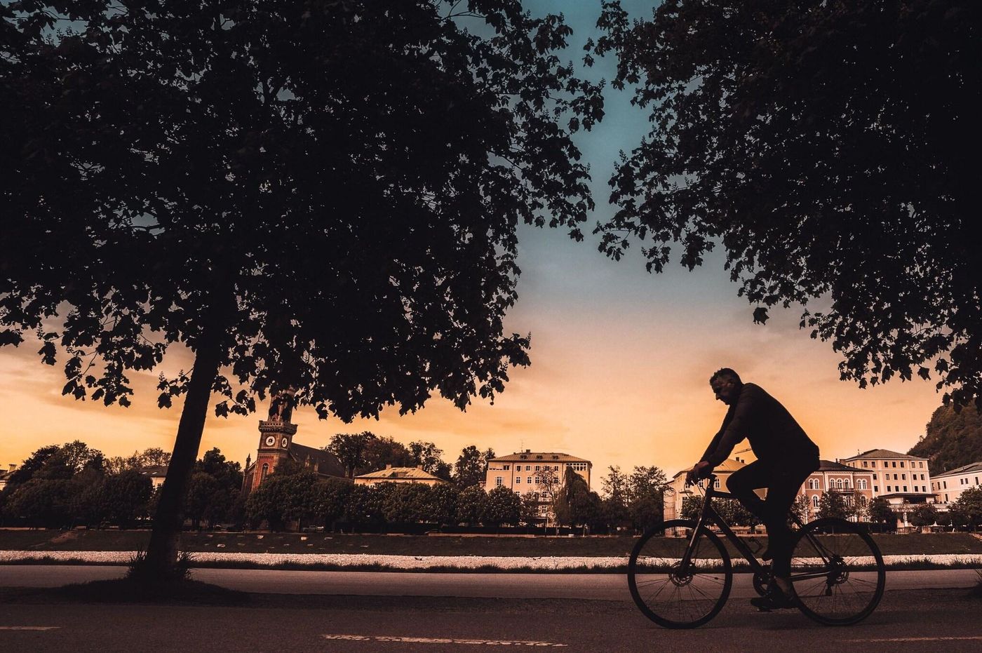 Goldener Hirsch-Austria-Salzburg-General view-2