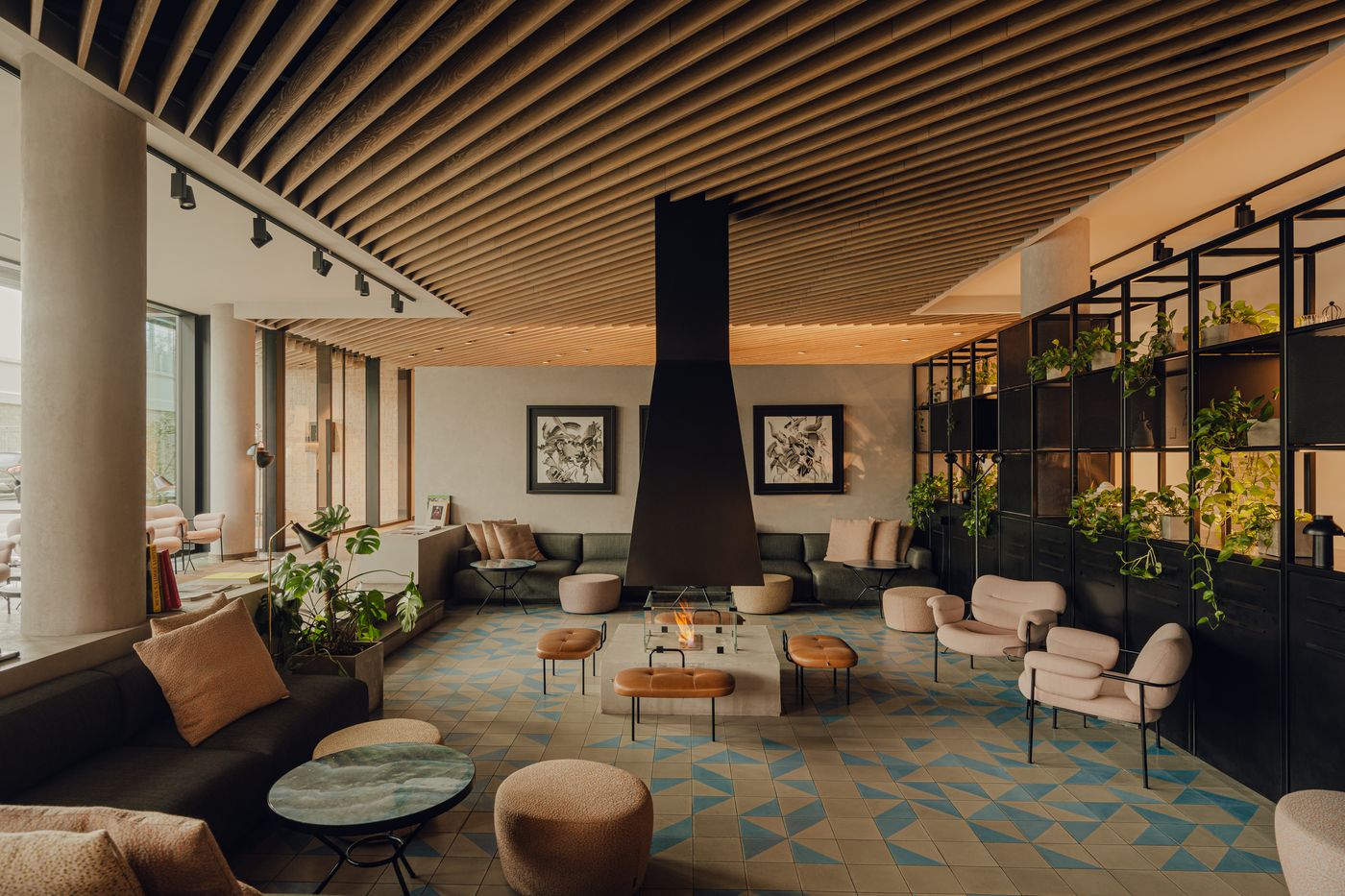 Puro-Krakow-Kazimierz-Lobby-6