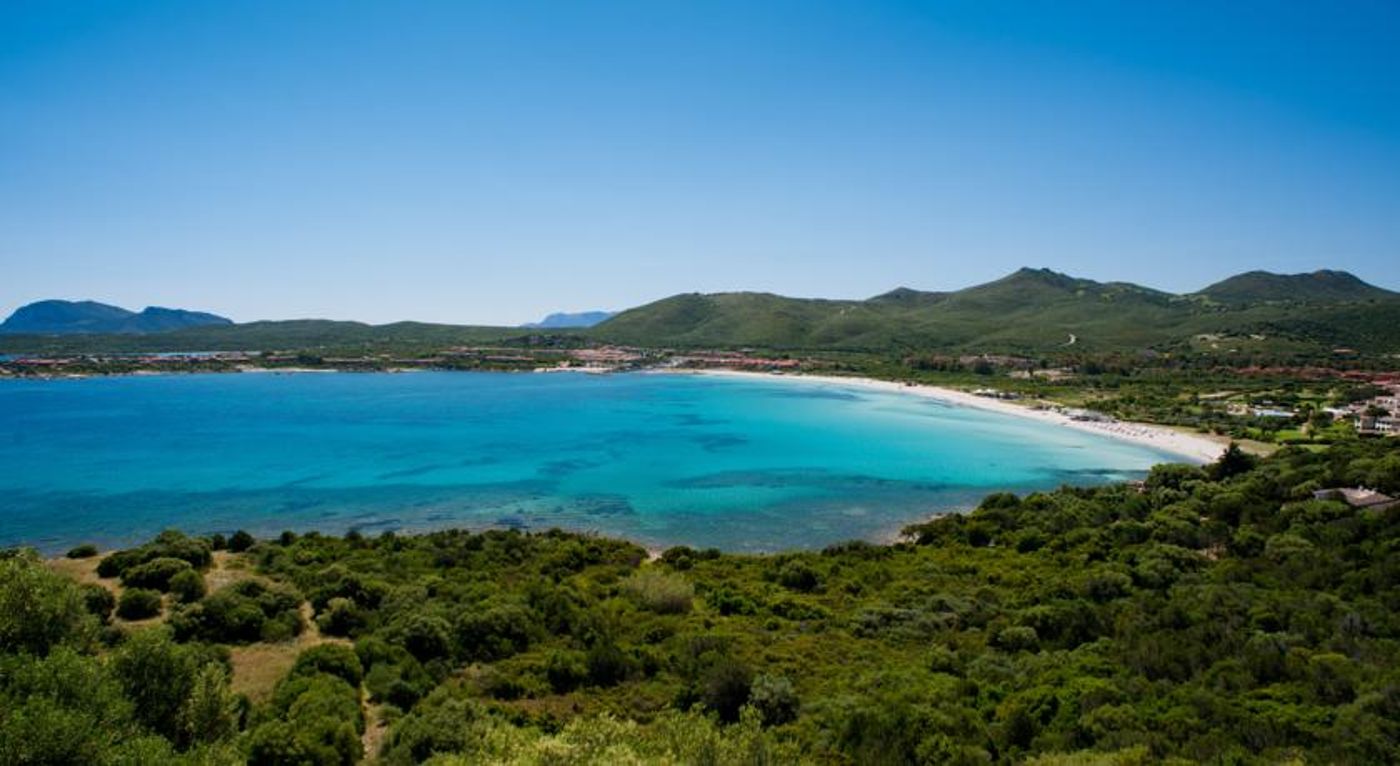 Domina Home Palumbalza