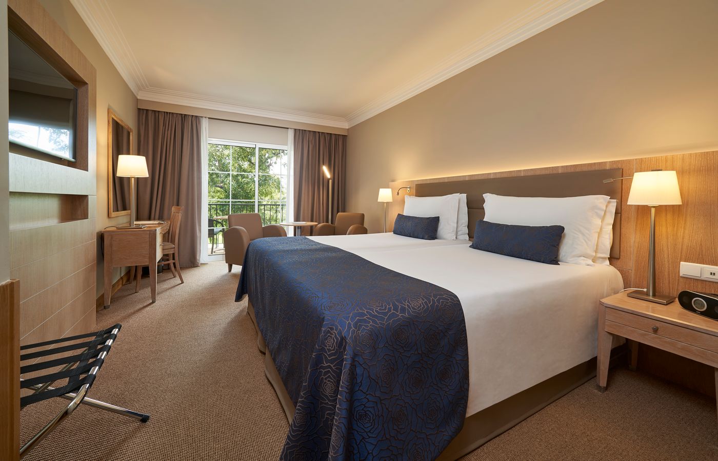 Porto Santa Maria - Adults Only