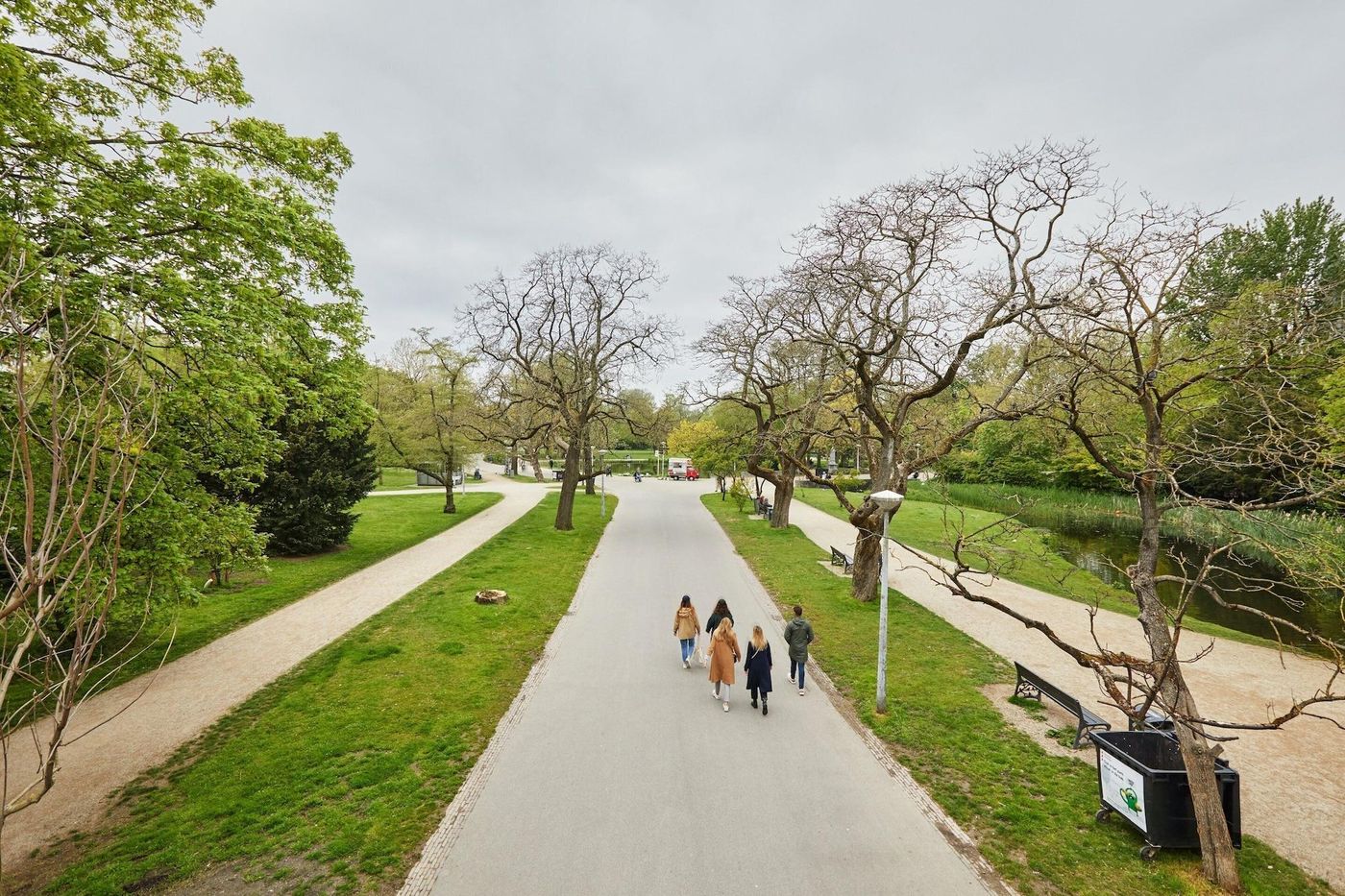 Sonder Park House-Netherlands-Amsterdam-General view-9