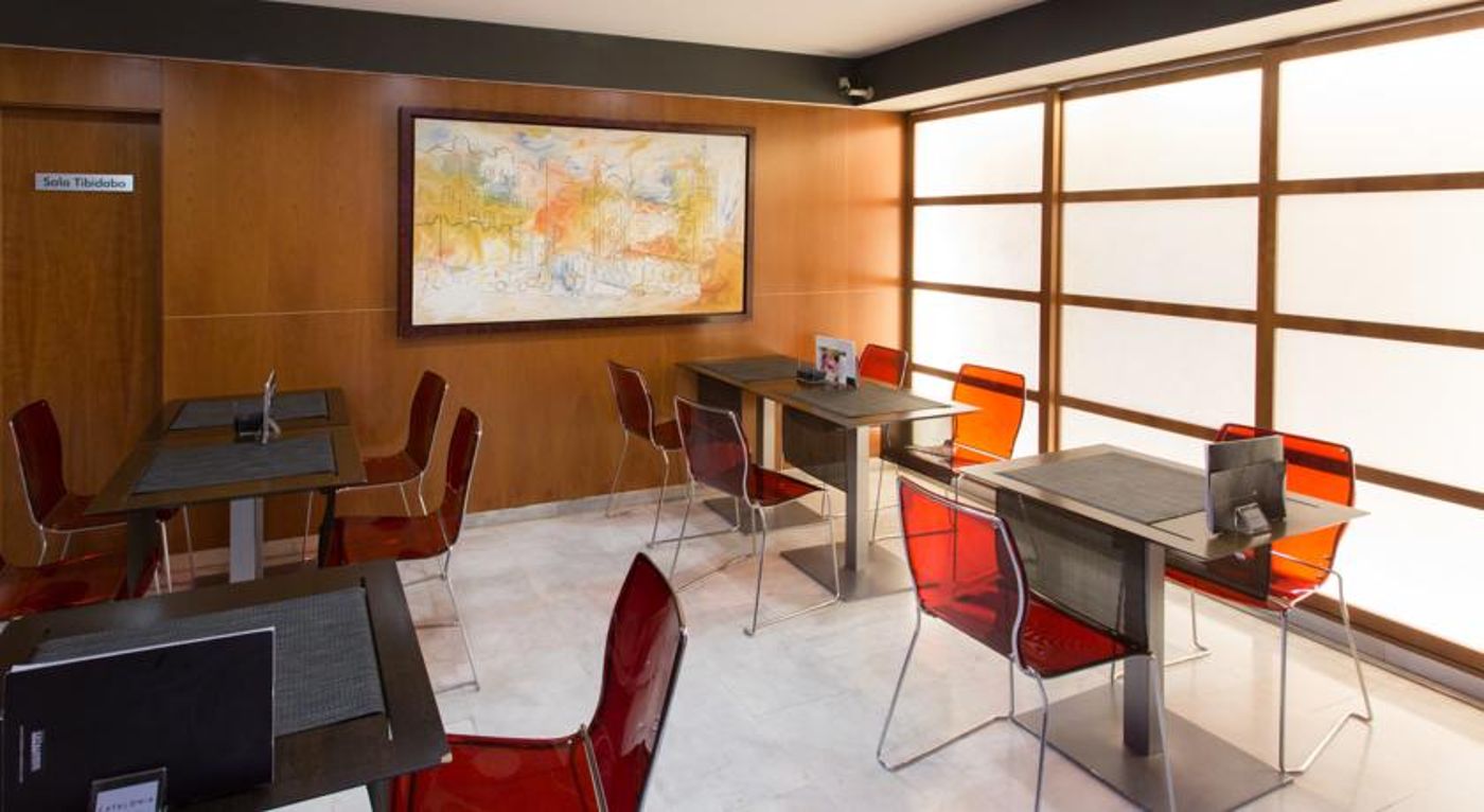 Catalonia Barcelona 505