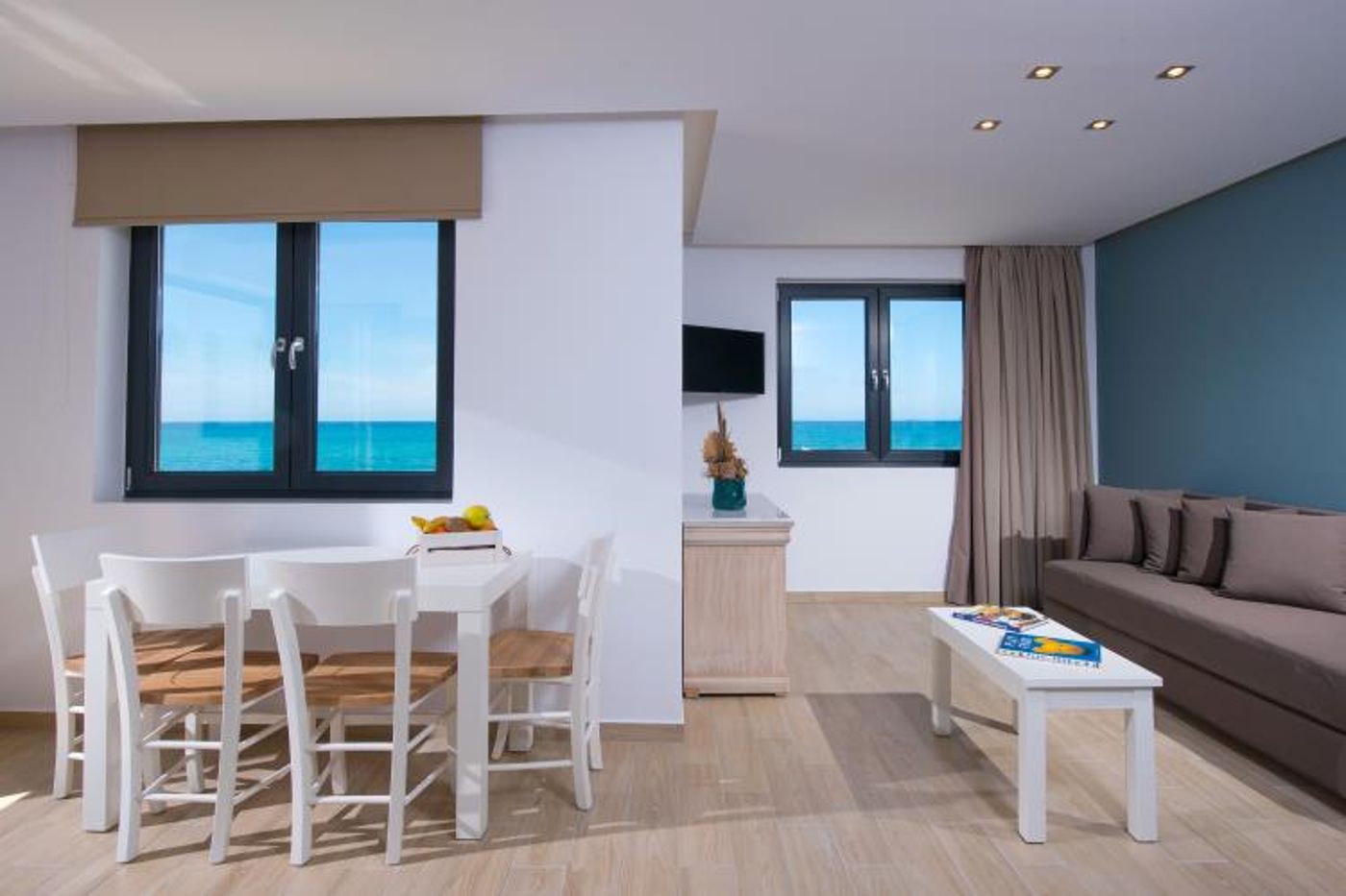 Golden Bay Apartments